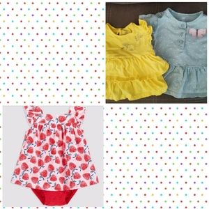 Toddler clothes
